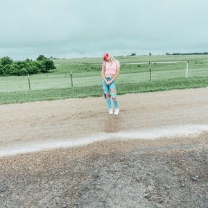 Meet your Posher, Tori